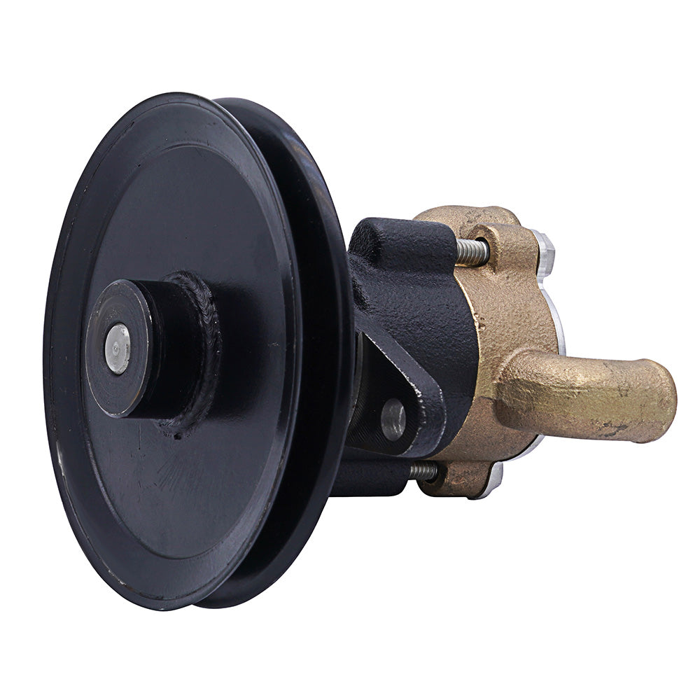 Albin Group Engine Cooling Pump f/Kohler - 5EKD, 4EFKD, 7.5EKD, 6EFKD, 10EKD, 8EFKD