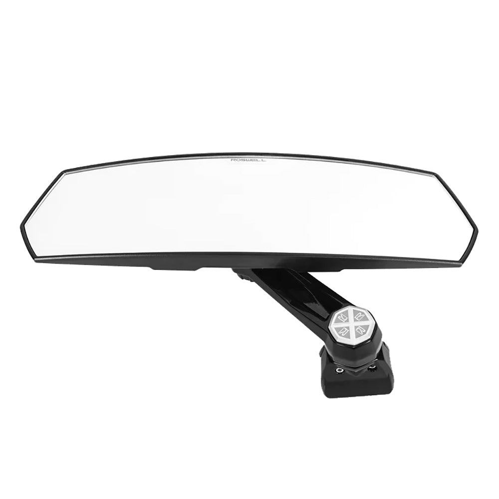Roswell Reflect 360 Universal Mirror Mount Combo