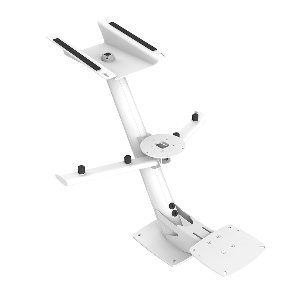 Scanstrut Tapered Mast f/Furuno Radar Dome Starlink
