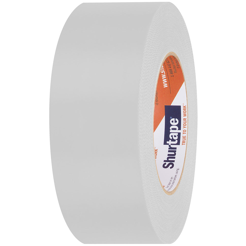 Shurtape UV-Resistant Marine Hull Preservation Tape - 48MM - 33M Roll - Straight Edge White main image 0