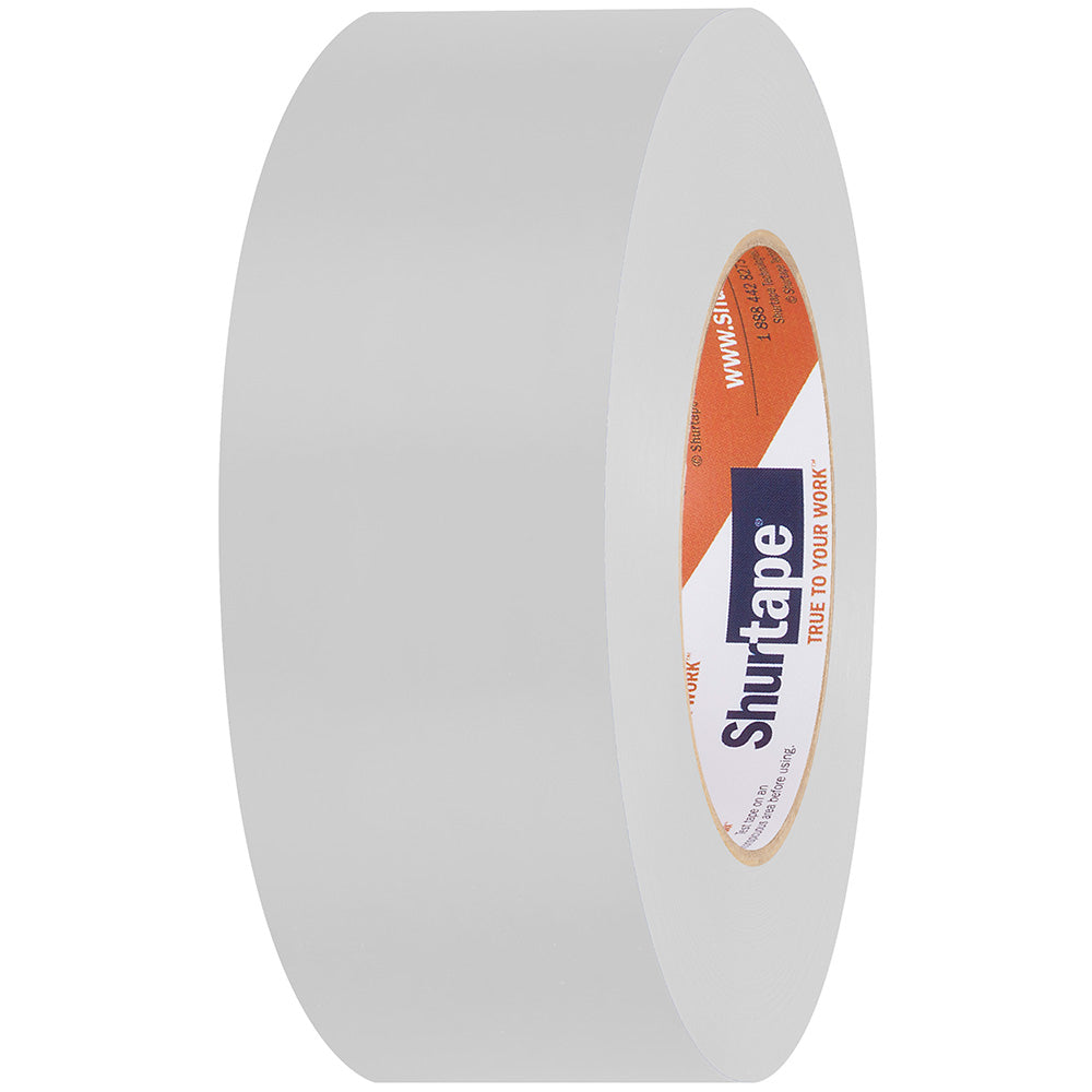Shurtape UV-Resistant Marine Hull Preservation Tape - 48MM - 33M Roll - Straight Edge White main image 1