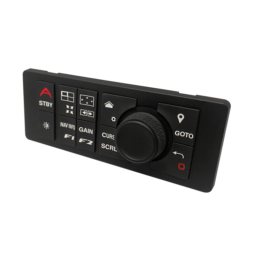 Furuno MCU006H Horizontal Remote Control f/NavNet TZtouch3 NavNet TZtouchXL