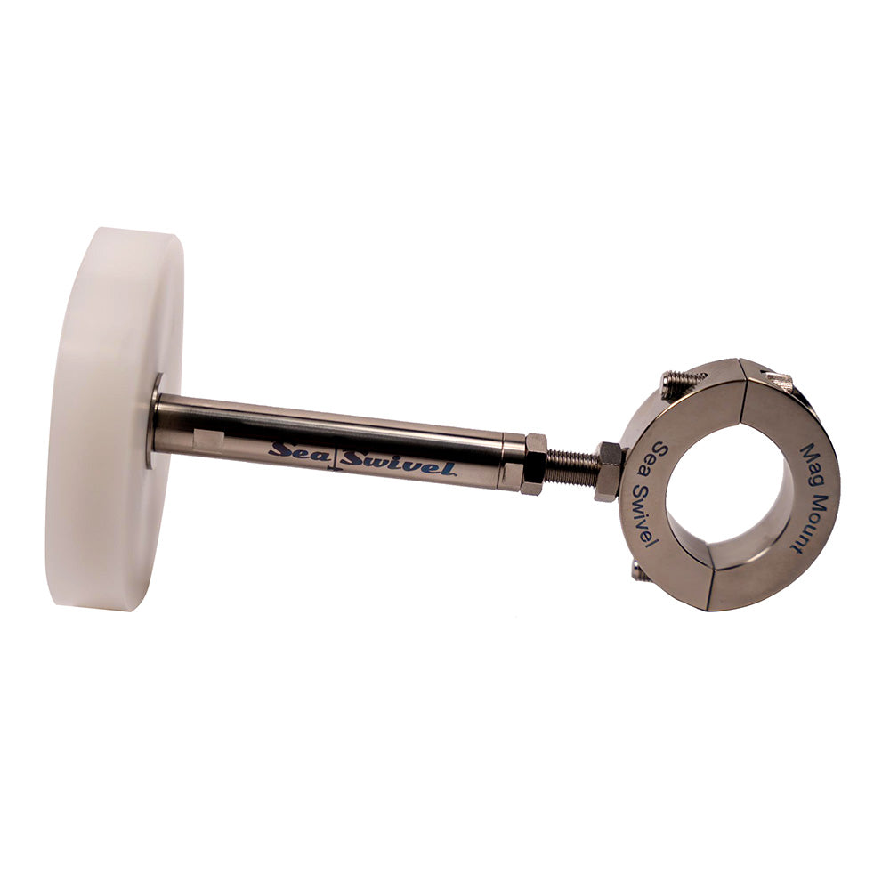 Sea Swivel Mag Mount Trolling Motor Support Arm - 5.75"-9"