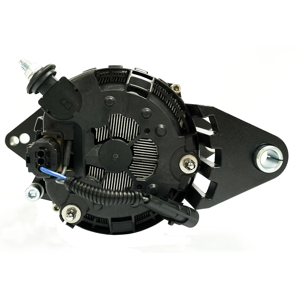 ARCO Marine Zeus A275L J180 4" Alternator w/Isolated Ground Terminal Block