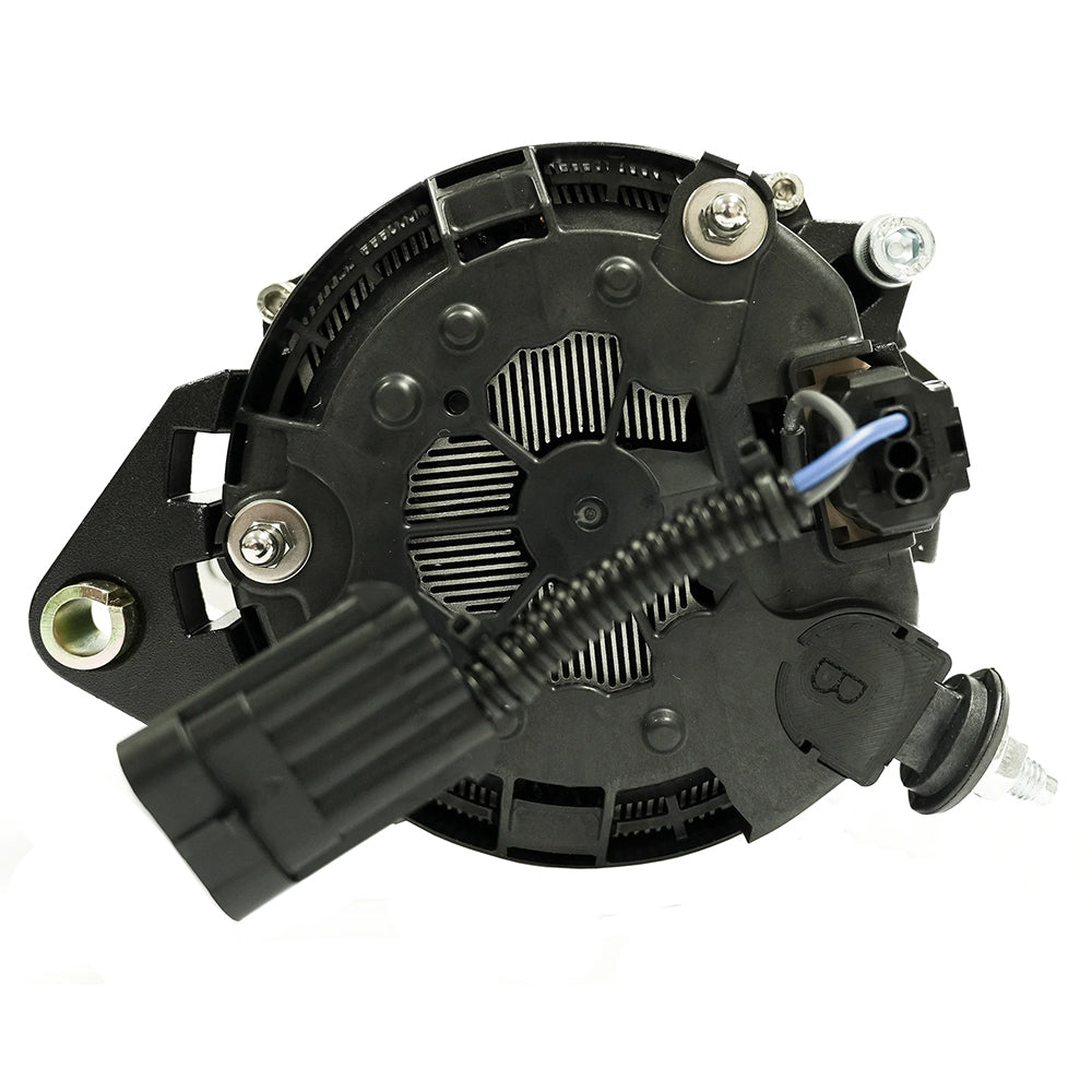 ARCO Marine Zeus A275L 3.15 Alternator w/Case Ground (Common Rail) Terminal Block