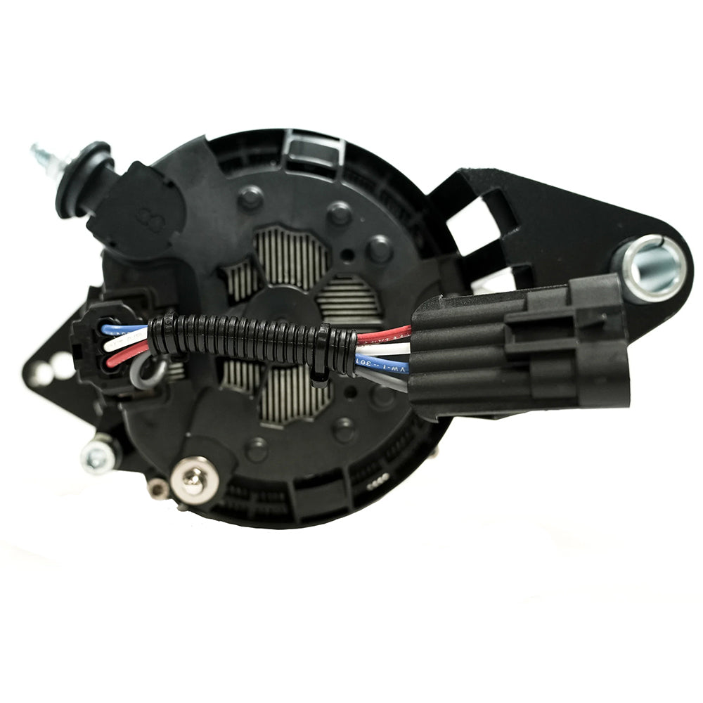 ARCO Marine Zeus A275L J180 4" Alternator w/Isolated Ground Regulator