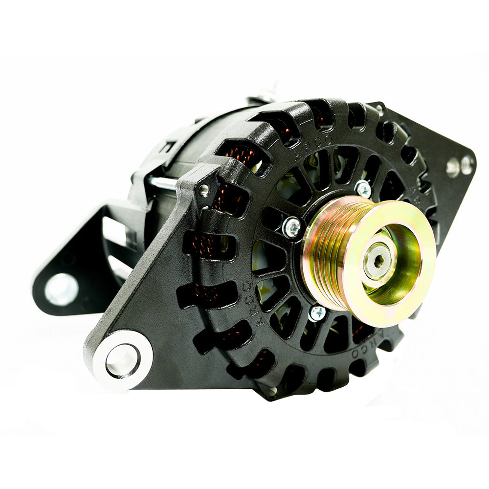 ARCO Marine Zeus A275L J180 4" Alternator w/Isolated Ground Regulator