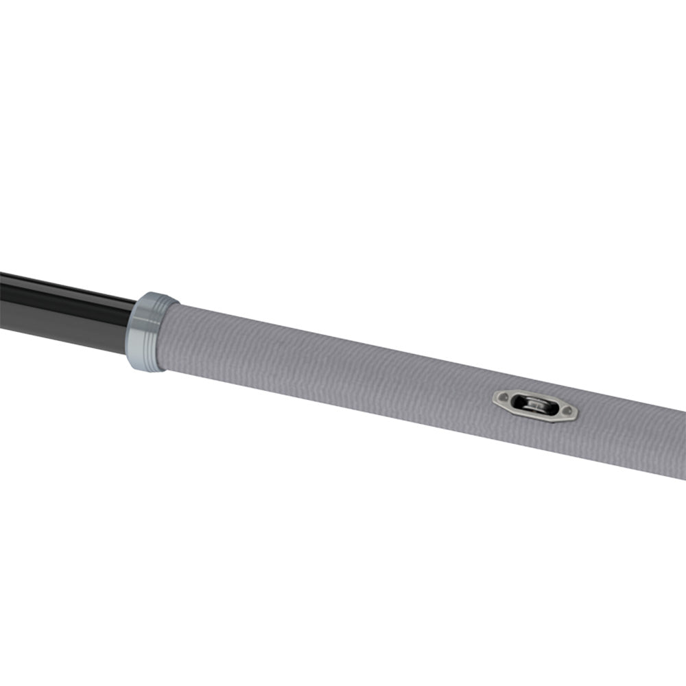 TACO 19' Open Water Internal Collapsible Carbon Fiber Outrigger Poles