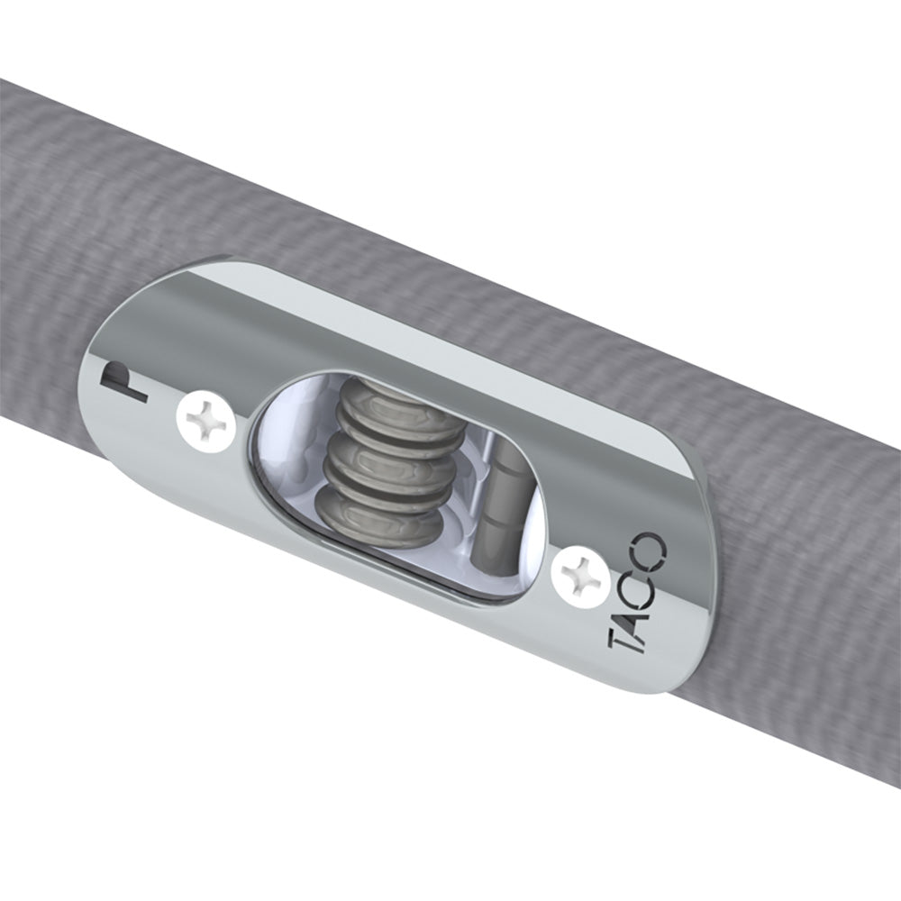 TACO 22' Open Water Internal Collapsible Carbon Fiber Outrigger Poles