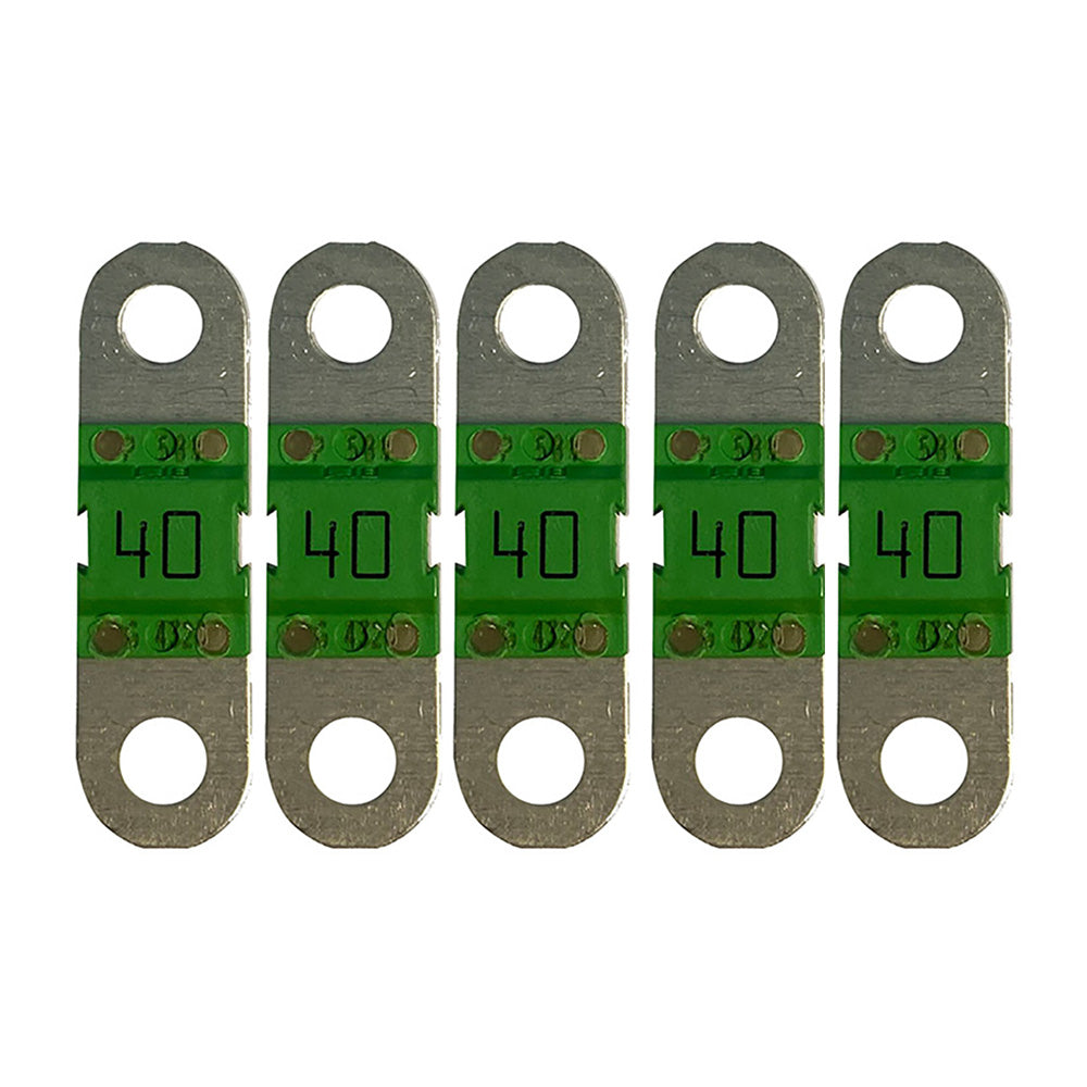 Victron MIDI-Fuse 40A/58V-M6 (Package of 5)