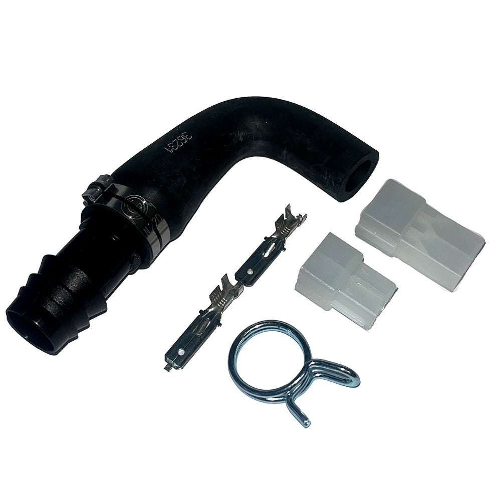 Thetford Nano Touch Raw Water Fitting Kit