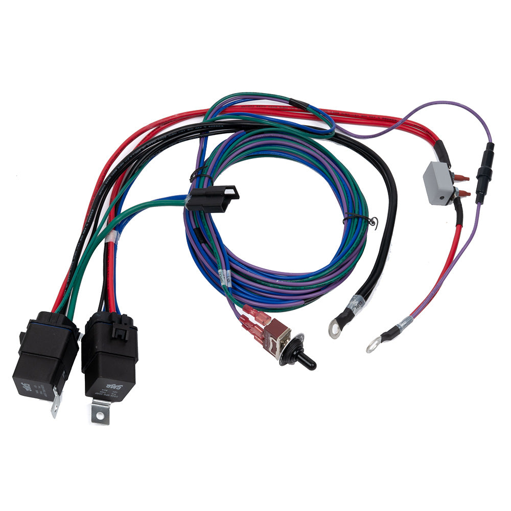 CMC PT-35 Tilt Trim f/Up to 35hp