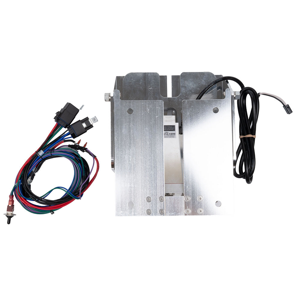 CMC PT-35 Tilt Trim f/Up to 35hp