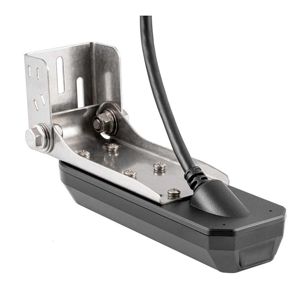 Humminbird XM-14-HW-CMSI-T Compact MEGA Side Imaging+ Transducer