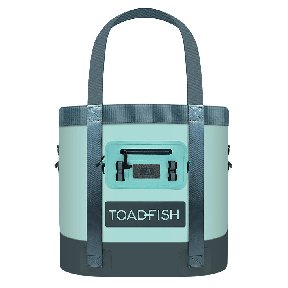 Toadfish Waterproof Sling Seafoam
