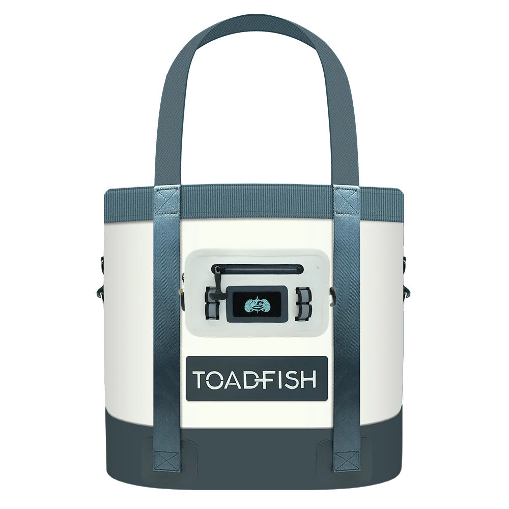 Toadfish Waterproof Sling - Sea Shell