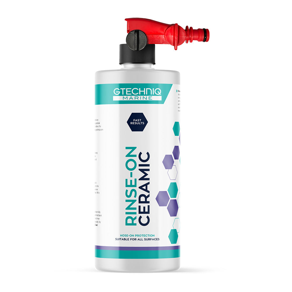 Gtechniq Rinse-On Ceramic - 500ml