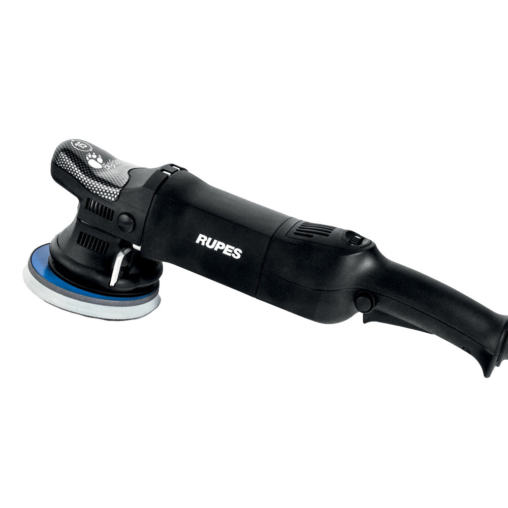 RUPES LHR15ES Random Orbital Polisher Bigfoot (Tool Only)