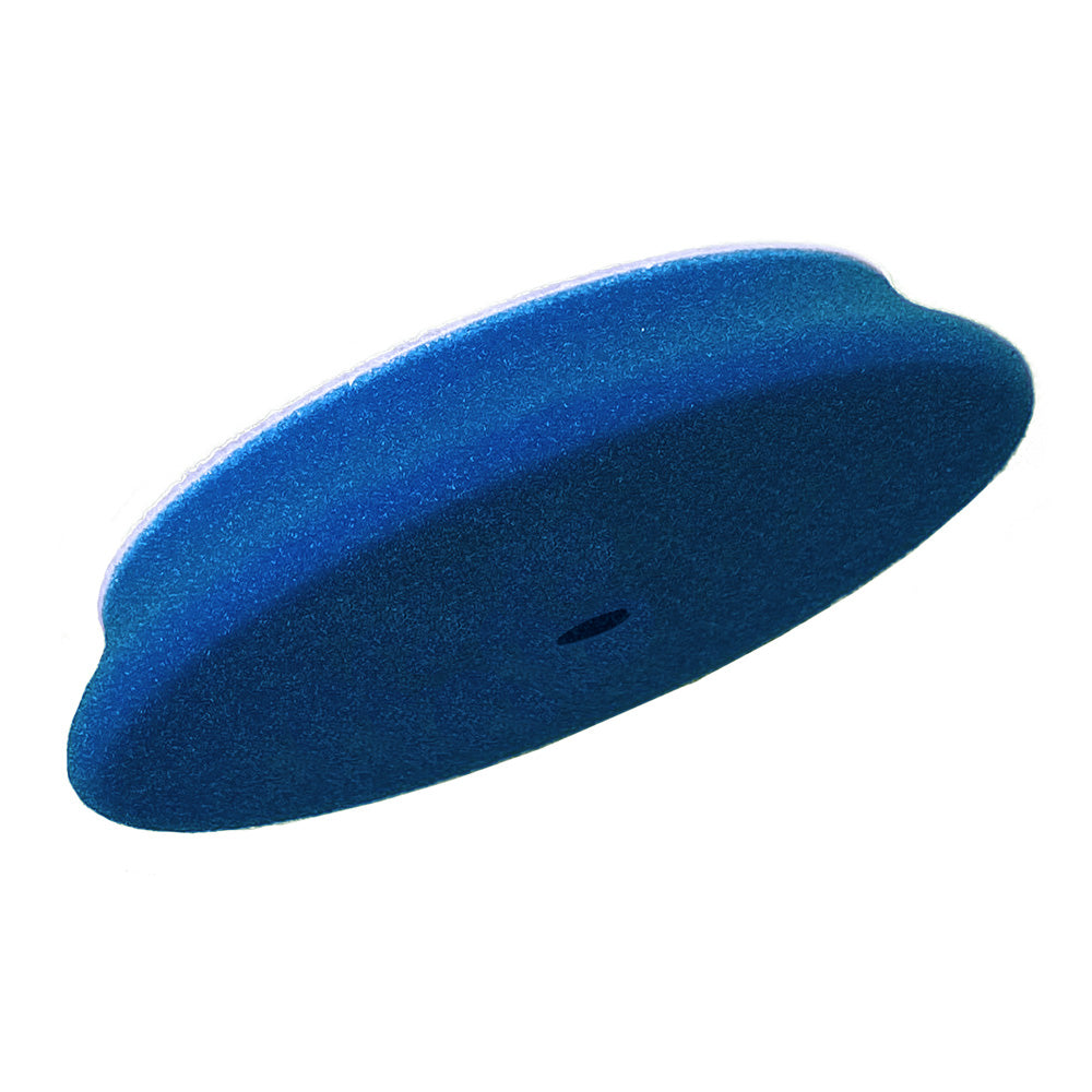 RUPES D-A Coarse Foam Pad 150/180mm - Blue