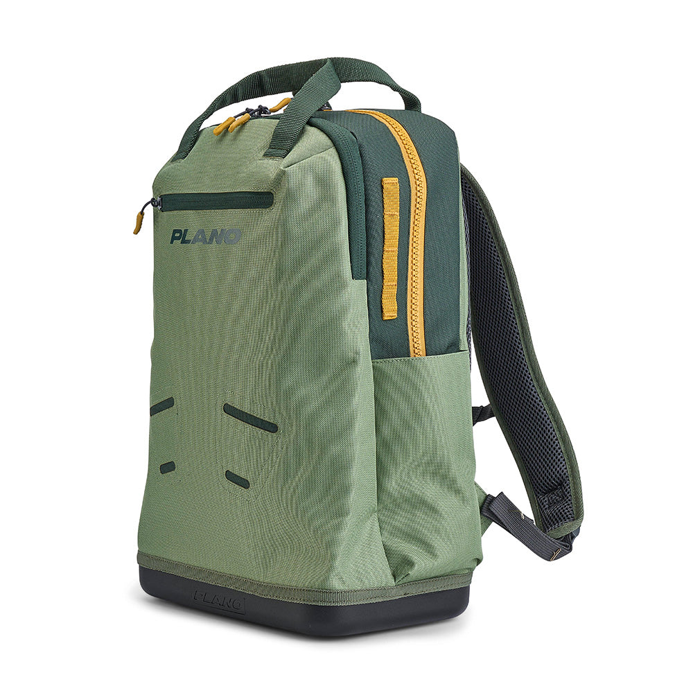 Plano Weekend Tackle Backpack - Moss