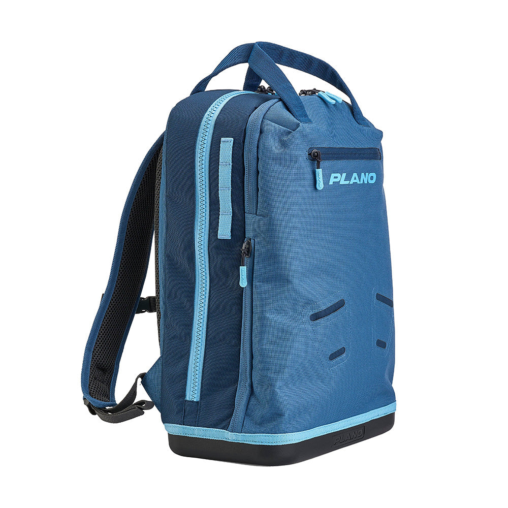 Plano Weekend Tackle Backpack - Wave