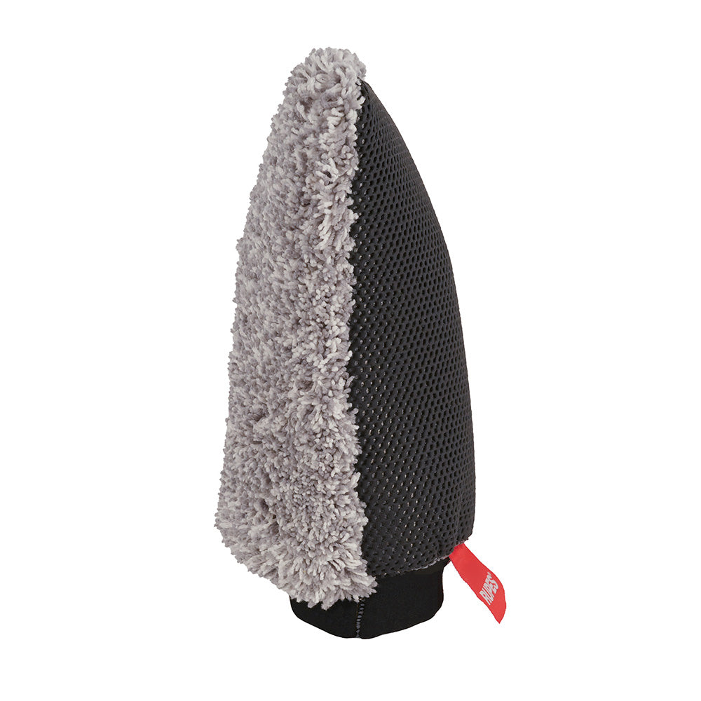 RUPES Wash Decontamination Mitt