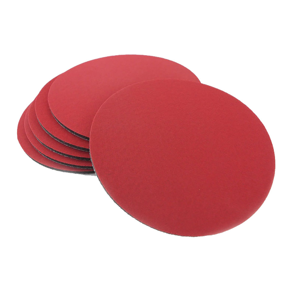 RUPES X-Cut Foam Abrasives 150mm/6" Disc P2000 Grit 1 Carton w/20 Discs