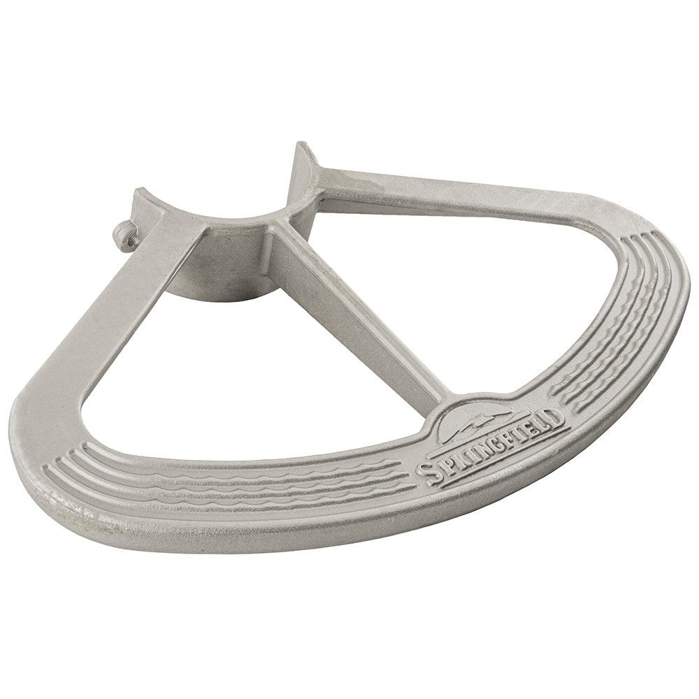 Springfield 2-7/8" Footrest Bushing Package - Cast Aluminum