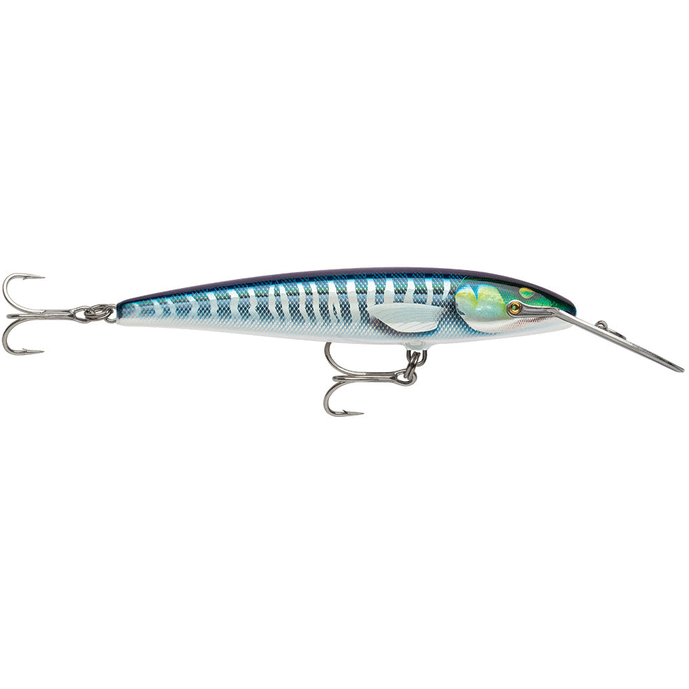 Rapala CountDown Magnum Elite 145 - 5-3/4" - Armored Wahoo UV