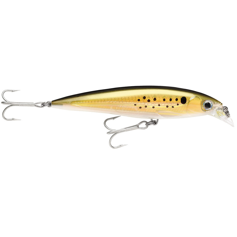 Rapala X-Rap Saltwater 4-3/4" - Bunker