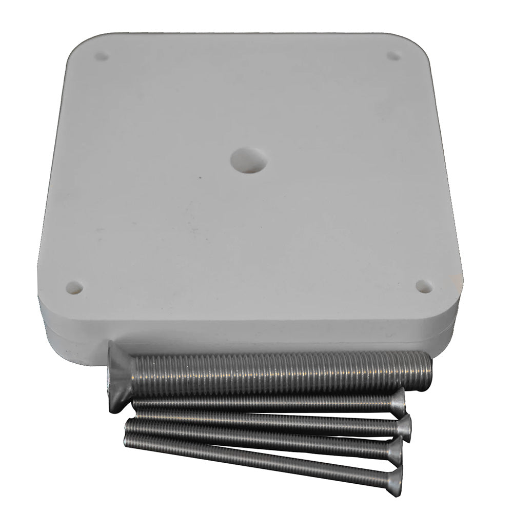 Sea Swivel 1.5" Riser Kit f/Sea Swivel XL Mount