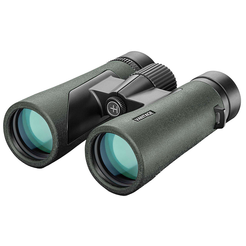 Hawke Optics Vantage Binocular 10x42 - Green