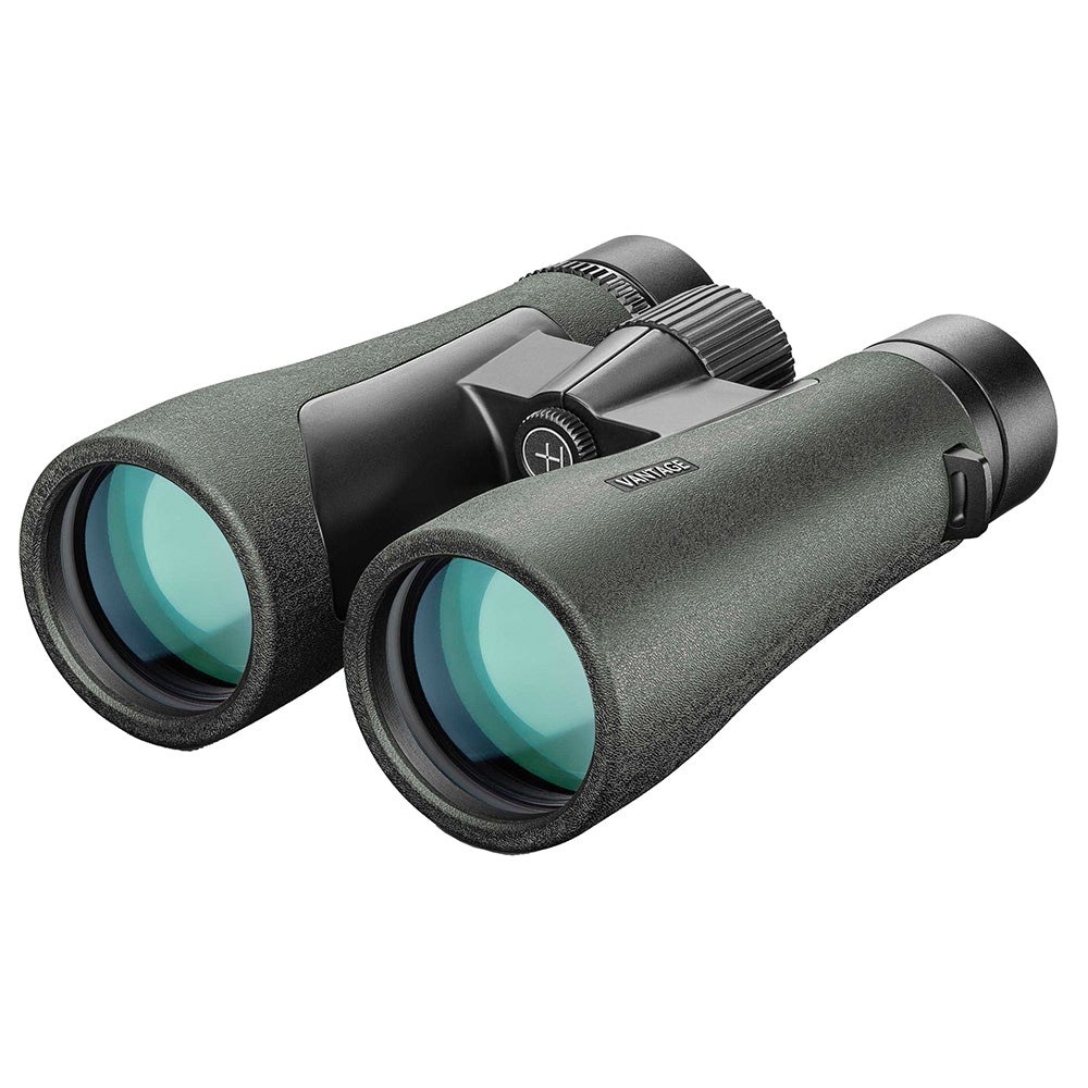 Hawke Optics Vantage Binocular 10x50 - Green