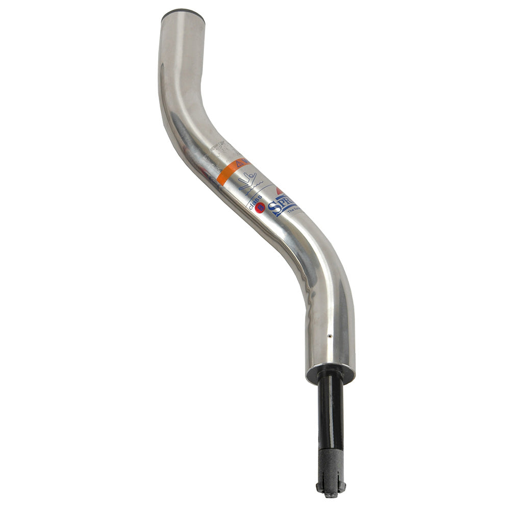 Springfield KingPin Standard Fixed-Height Offset Post - 13"