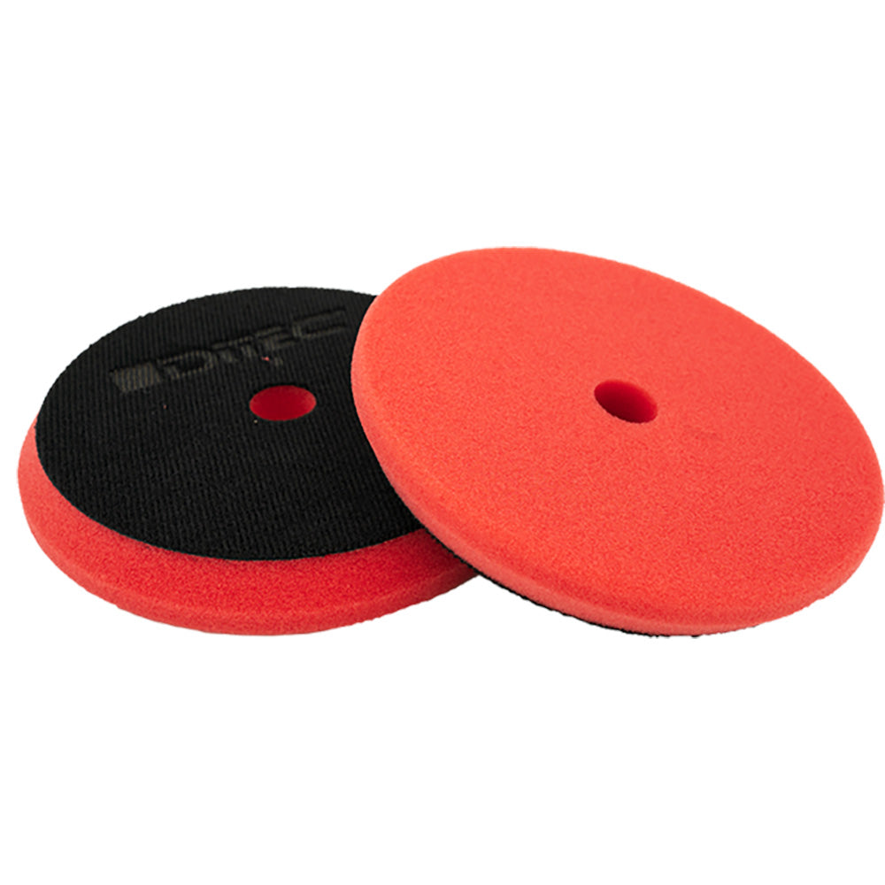 DiTEC Trapez Polishing Pad - Fine Cut - 175mm *2-Pack