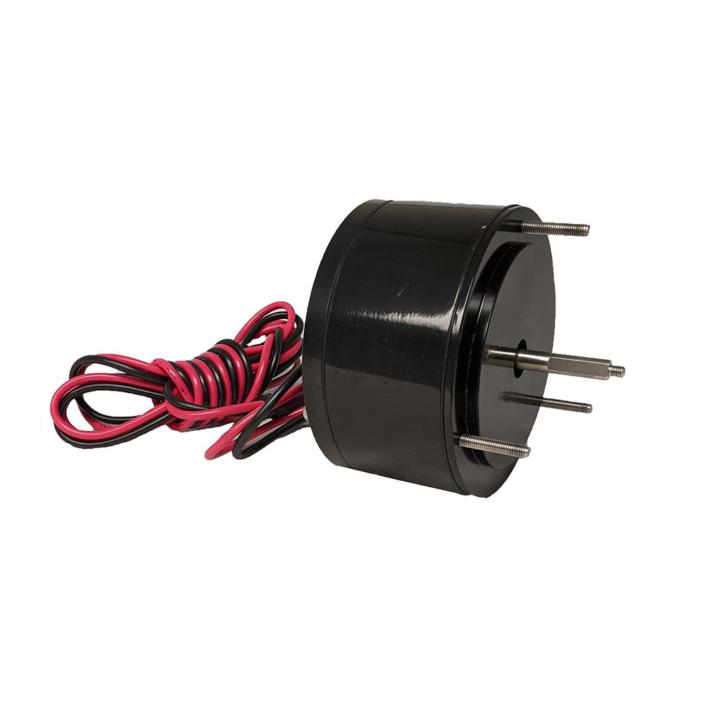 Raritan Marine Elegance Pancake Motor Replacement - 24V