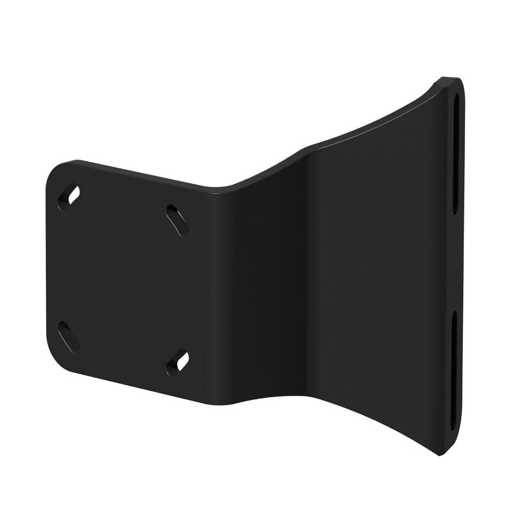 Lewmar Jack Plate Mounting Bracket for Axis Vector Shallow Water Anchors - Black