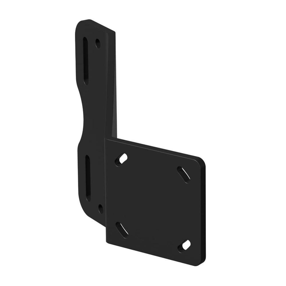 Lewmar Motor Mounting Bracket f/Axis Vector Shallow Water Anchors - Black