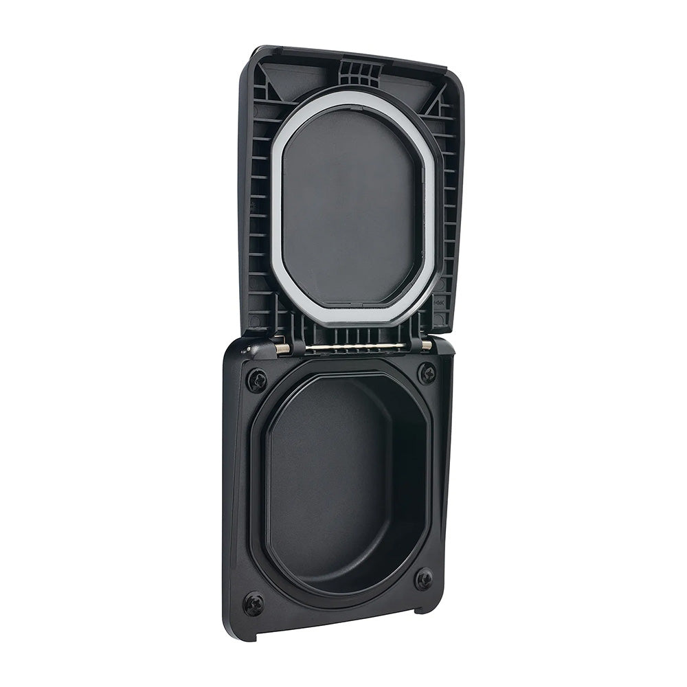 Scanstrut Roam Series Universal Electrical Utility Housing