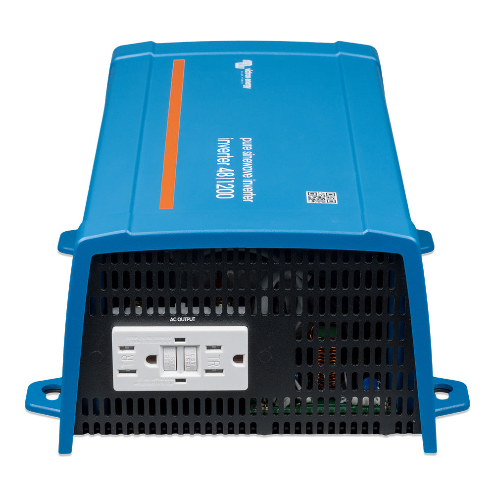 Victron Inverter 48/1200 120V VE Direct NEMA GFCI UL 458