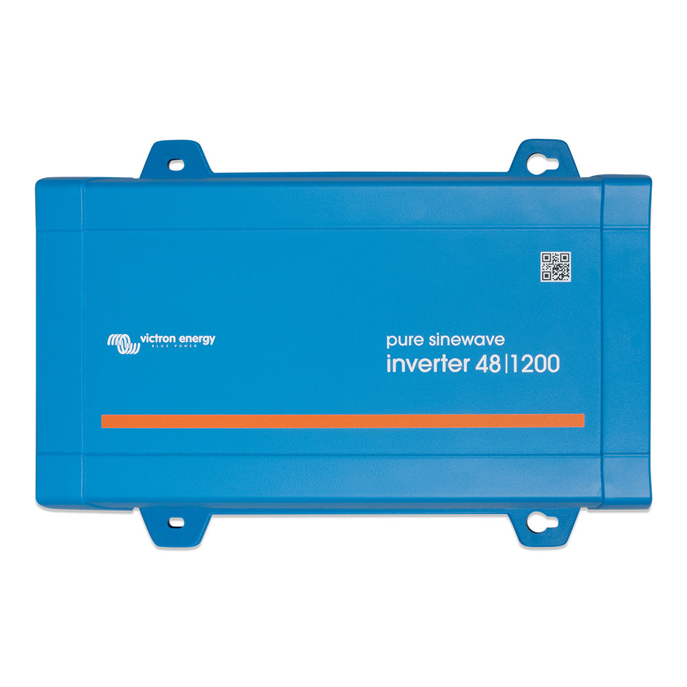 Victron Inverter 48/1200 120V VE Direct NEMA GFCI UL 458