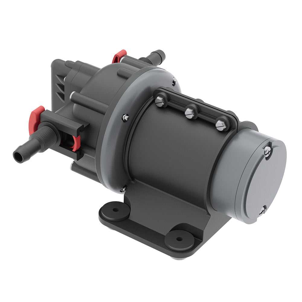 Johnson Pump Aqua Jet II WPS 4.0 GPM - 12V - GSP 2.8 Bar