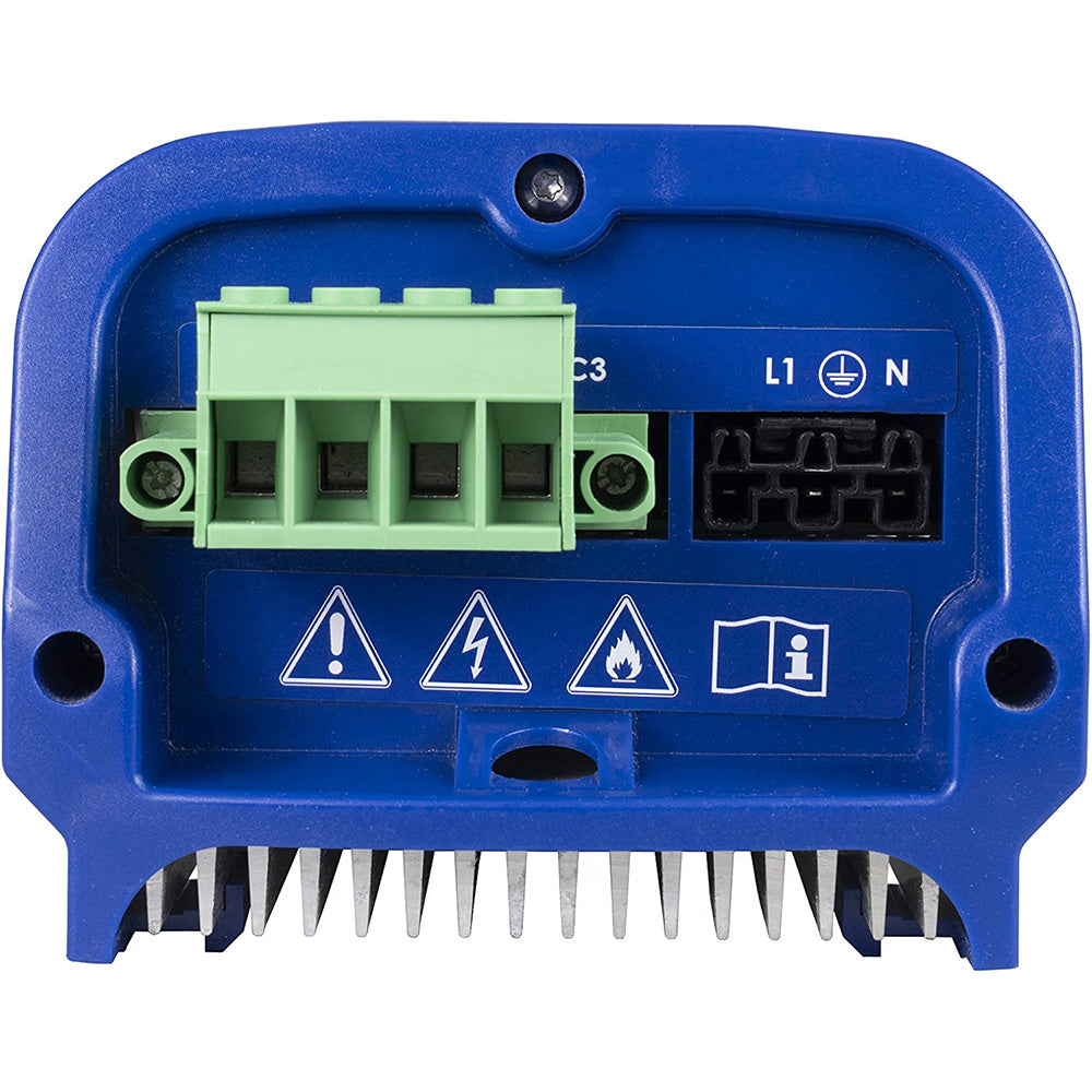 Sentry Voyager Battery Charger 12V - 40A - 115/230V Input - 3 Bank