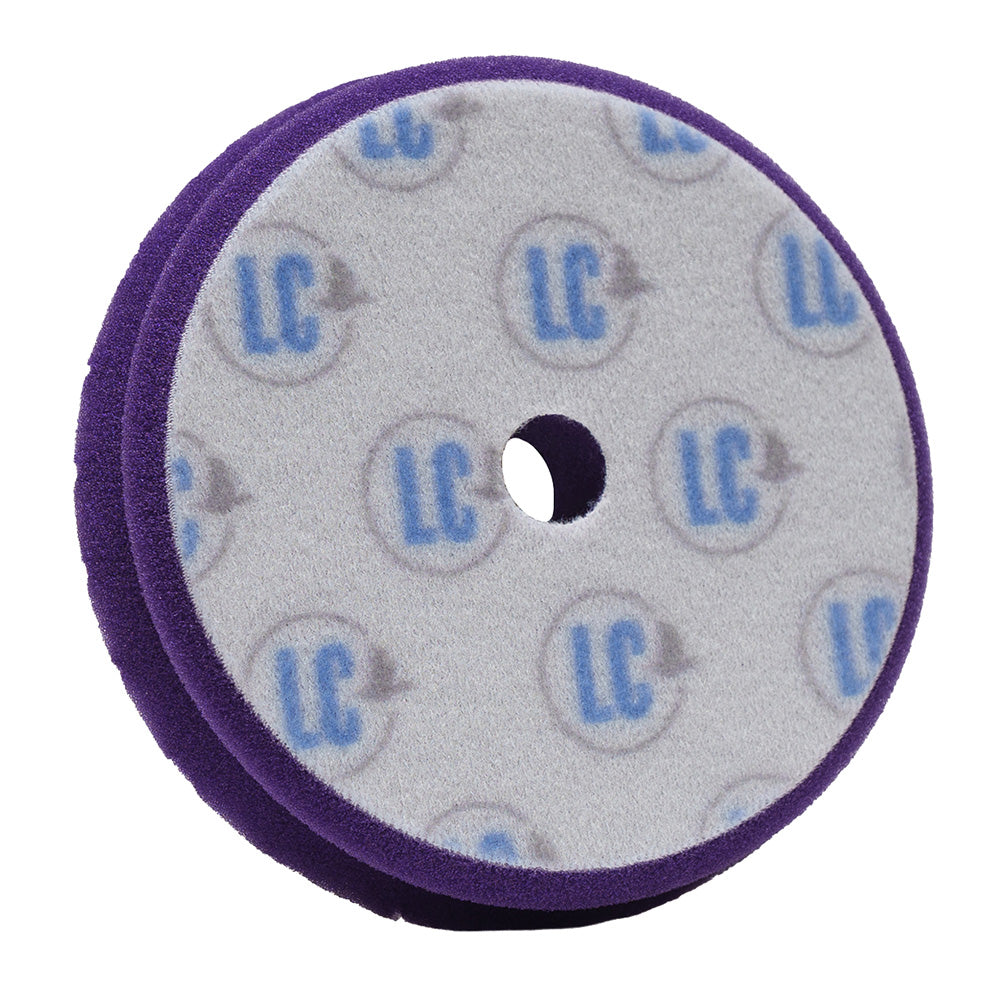 Lake Country ARC Violet Correcting Pad - 6.5"