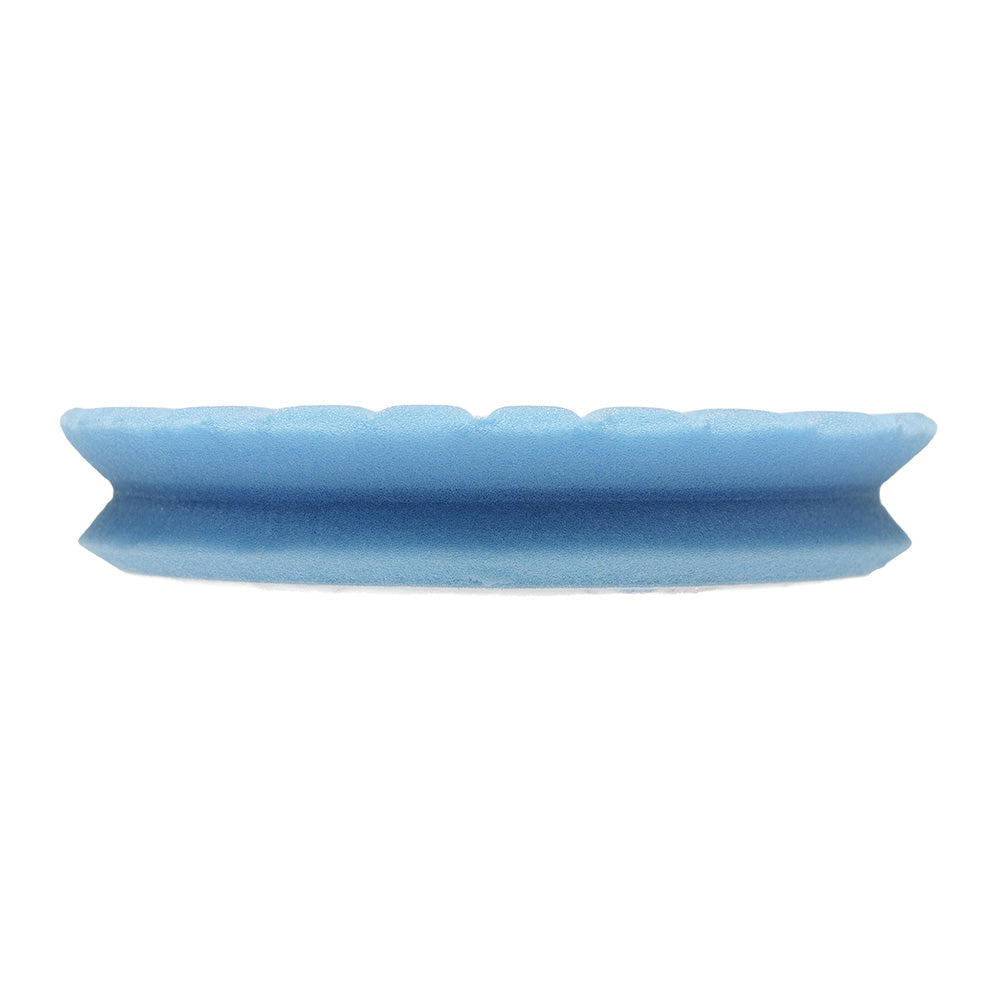 Lake Country ARC Blue Finishing Pad - 6.5"