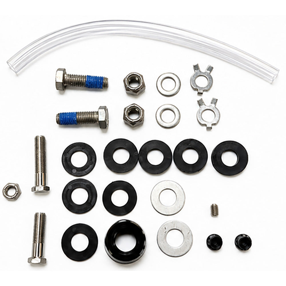 Uflex Hardware Installation Pack