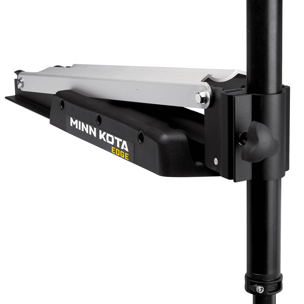 Minn Kota Edge 70 - Latch Door - Foot Control - 24V-70lb-52"