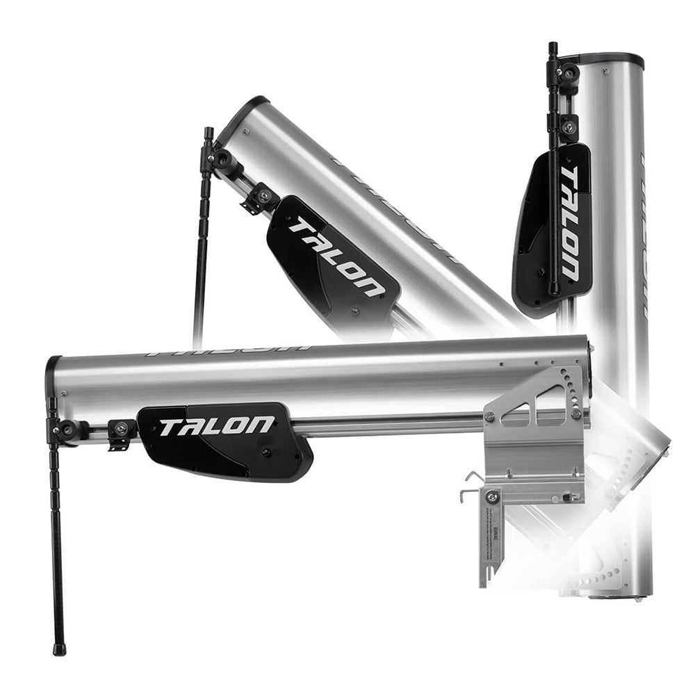Minn Kota Talon Tilt Bracket f/8, 10 12 Three-Stage Talons