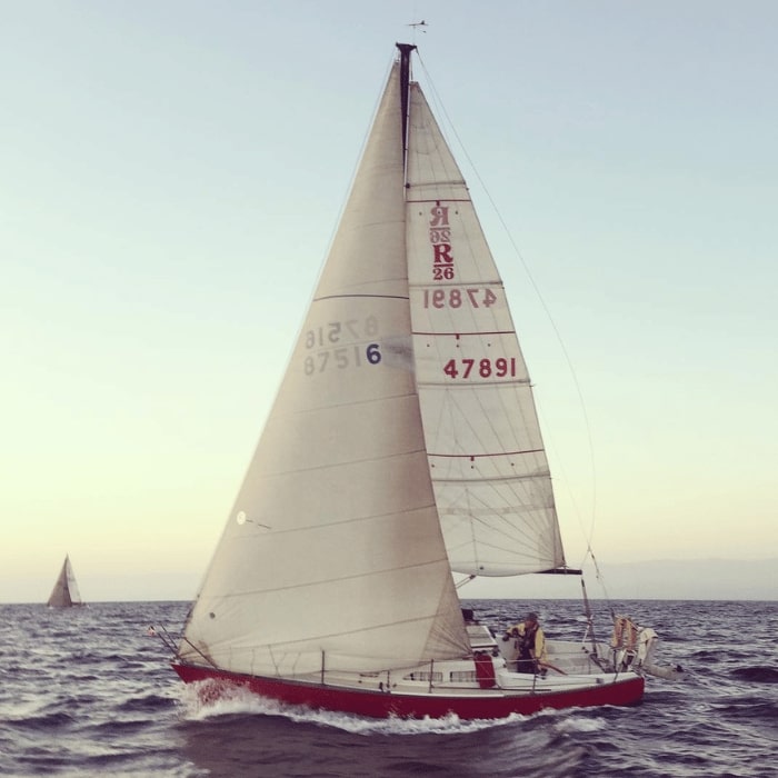 Ranger 26