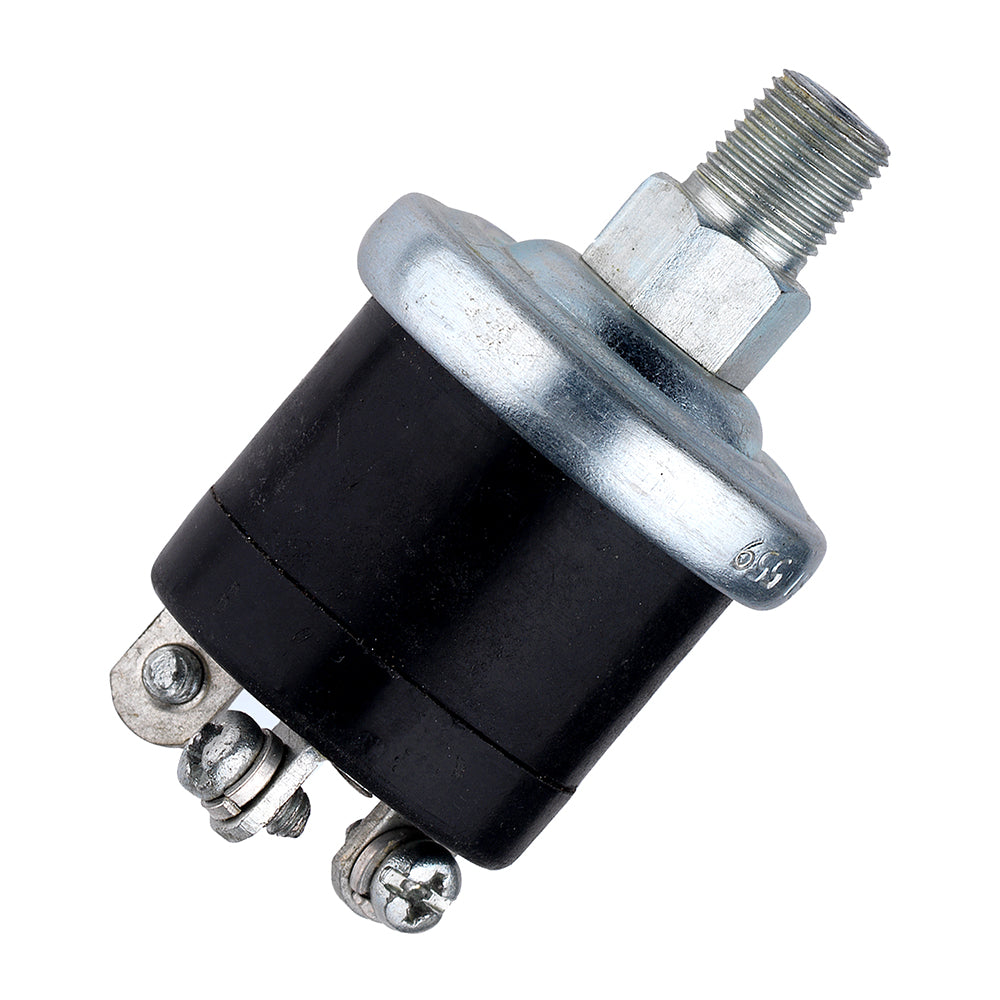 VDO Heavy Duty Normally Open/Normally Closed Dual Circuit 4 PSI Pressure Switch